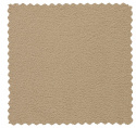 Lænestol \'Rocco\' - Beige/Teddy