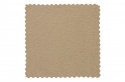 Puf \'Rocco\' - Beige/Teddy