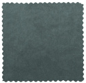 Sofa \'Rocco\' - Petrol/Sammet