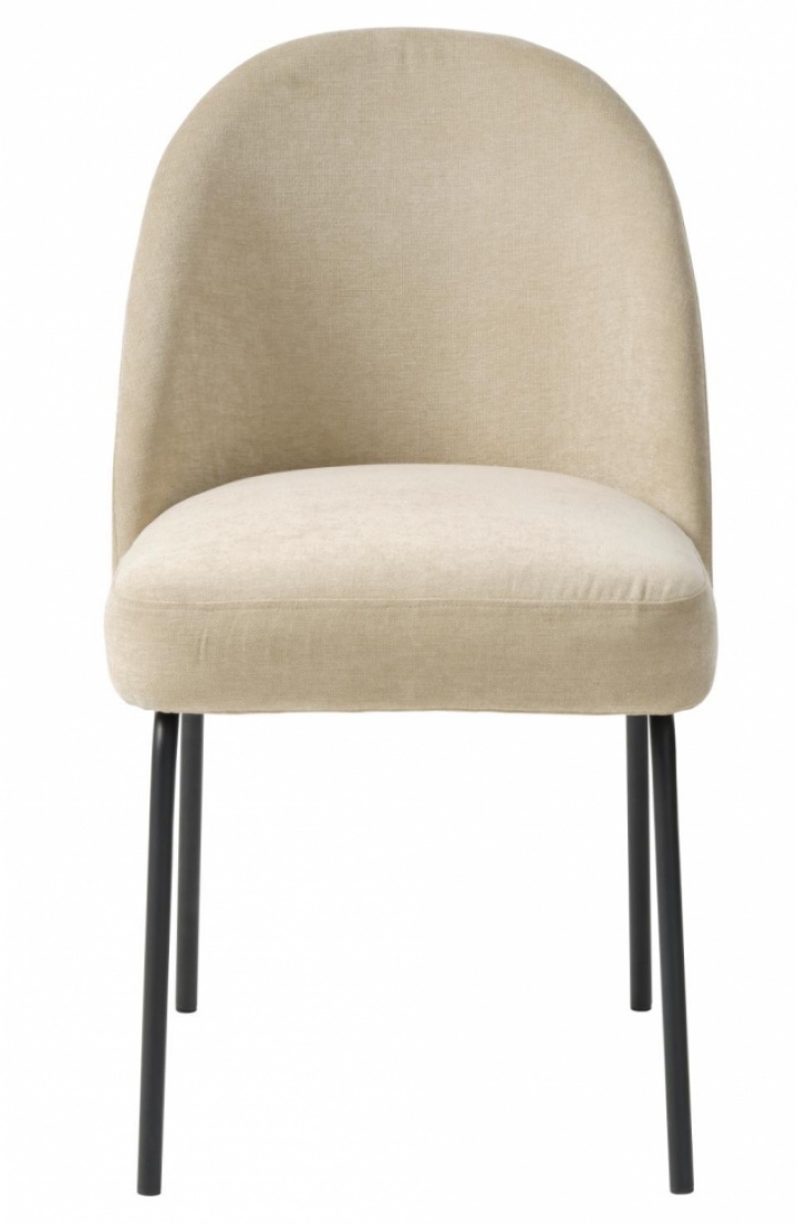 Stol \'Piacenza\' - Beige i gruppen Møbler / Sidde møbler / Stole hos Reforma (34680000)