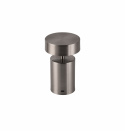 Genopladelig lampe \'Boxholm\' - Sølv