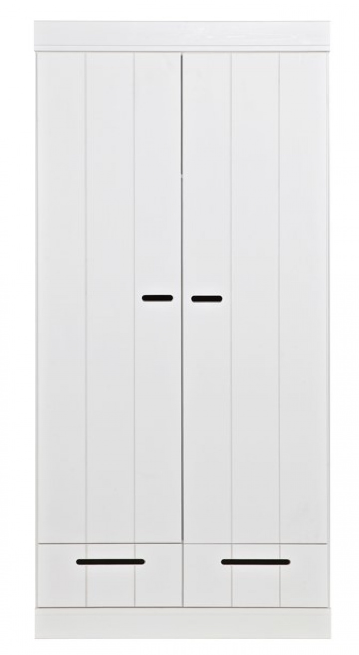 Skab \'Connect\' skuffer - hvid i gruppen Responsible / Møbler hos Reforma (360302-GOW)