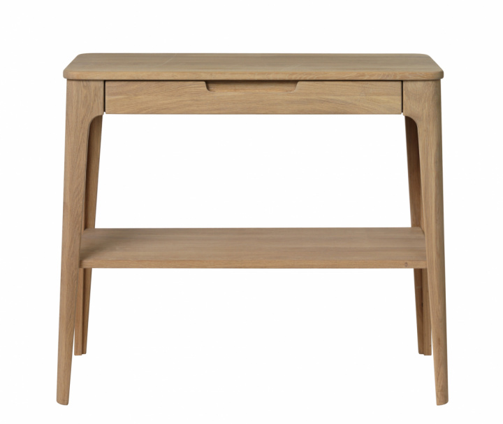 Sidebord \'Granvik\' - Eg i gruppen Møbler / Bord / Sofaborde hos Reforma (36342211)