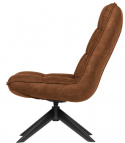 Lænestol \'Jouke\' - Cognac