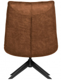 Lænestol \'Jouke\' - Cognac