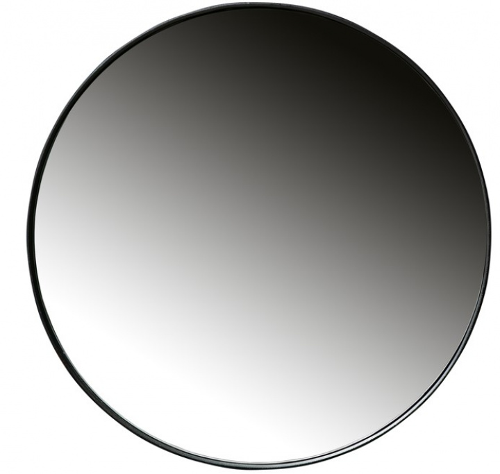 Spejl \'Doutzen\' Rundt 80cm i gruppen Indretning / Dekoration / Spejle hos Reforma (373357-Z)