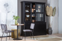 Skab \'Lagos\' L - Sort