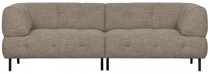 Sofa \'Lloyd\' - Brun i gruppen Møbler / Sofaer / 4-personers sofaer hos Reforma (373445-BM)