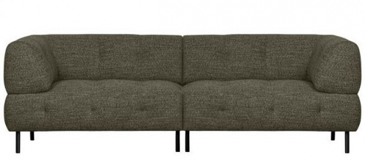 Sofa \'Lloyd\' - Grøn i gruppen Møbler / Sofaer / 4-personers sofaer hos Reforma (373445-GM)