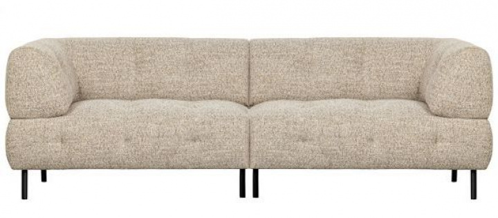Sofa \'Lloyd\' - Beige i gruppen Møbler / Sofaer / 4-personers sofaer hos Reforma (373445-NM)