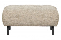 Puf \'Lloyd\' - Beige