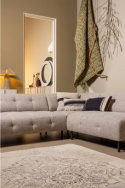 Højre hjørnesofa \'Lloyd\' - Grøn