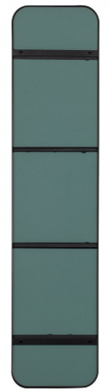Spejl \'Doutzen\' 170x40cm