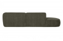 Sofa \'Polly\' - Grøn