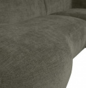 Sofa \'Polly\' - Grøn