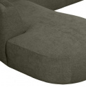 Sofa venstre \'Polly\' - Grøn