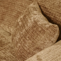 Sofa ‘Cloud’ 3-personers chaiselong venstre - Gul