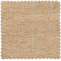 Puf ‘Pearl’ - Beige/gul