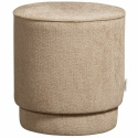 Puf ‘Pearl’ - Beige