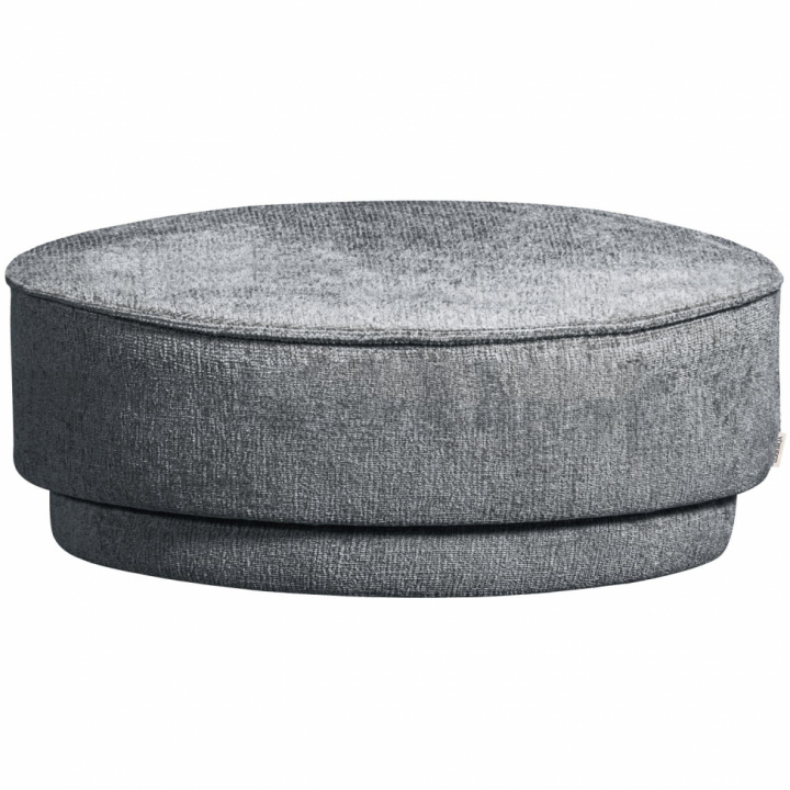 Puf ‘Pearl XL’ - Grå/blå i gruppen Møbler / Sidde møbler / Paller hos Reforma (375149-DM)