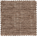 Puf ‘Pearl XL’ - Lysbrun
