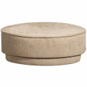 Puf ‘Pearl XL’ - Beige