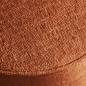 Puf ‘Pearl XL’ - Orange