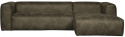 Sofa \'Bean\' 4-personers - Grøn