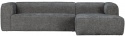 Sofa \'Bean\' 4-personers - Terazzo