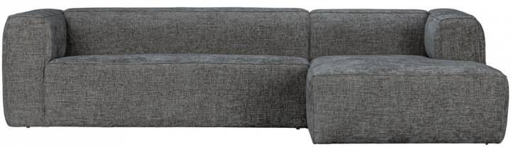 Sofa \'Bean\' 4-personers - Terazzo i gruppen Møbler / Sofaer / Chaiselong sofaer hos Reforma (375694-ME)