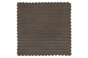Sofa \'Bean\' 4-sæder - Brun/Manchester