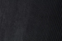 Hjørnesofa \'Thomas\' - Ribbet Mørk Grå