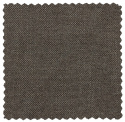 Sofa \'Freddie\' 4-sæder - Mørkebrun