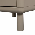 Sengebord \'Rune’ - Beige