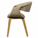 Spisestol ‘Yossi’ - Beige