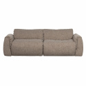 Sofa ‘Baggy’ 2-sits - Brun