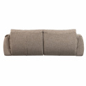 Sofa ‘Baggy’ 2-sits - Brun