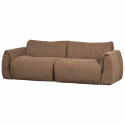 Sofa ‘Baggy’ 2-sits - Brun