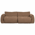 Sofa ‘Baggy’ 2-sits - Brun