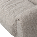 Sofa ‘Baggy’ 2-sits - Natur