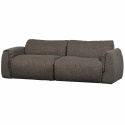 Sofa ‘Baggy’ 2-sits - Varmgrå