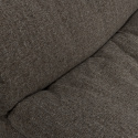 Sofa ‘Baggy’ 2-sits - Varmgrå