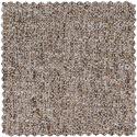 Sofa ‘Baggy’ 3-sits - Brun