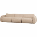 Sofa ‘Baggy’ 3-sits - Beige