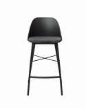 Barstol \'Siracusa\' - Sort