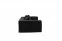 Sofa \'Jokkmokk\' 4-sæde - Sort