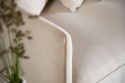 Sofa \'Askersund\' 3-sæde - Beige