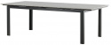 Matbord \'Laxsjö\' 229x100cm - Svart