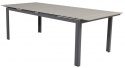 Matbord \'Laxsjö\' 229x100cm - Svart