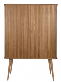 Skåp \'Barbier\' - Natur